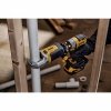 Przystawka udarowa do cięcia PCV DEWALT DT20560